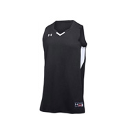 Under Armour Drop Step II Women's Custom Reversible Basketball Uniform -  Sports Unlimited