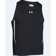 ua kick men's singlet