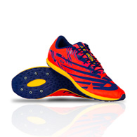 new balance xc seven v4 spike