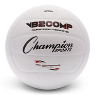 champion composite official volleyball