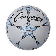 champion viper soccer ball size 5