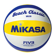 mikasa outdoor beach classic volleyball
