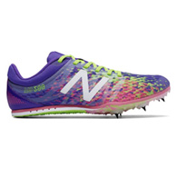 new balance md500v5 md women's spikes