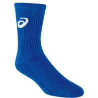 asics team crew sock